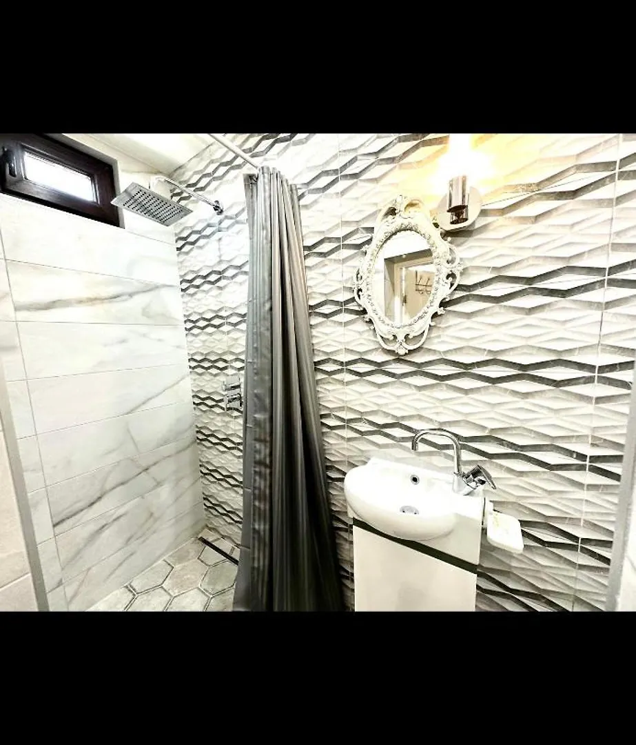Nataly New Luxury Apartment On Black Sea Varna 0*,  Bulgaria