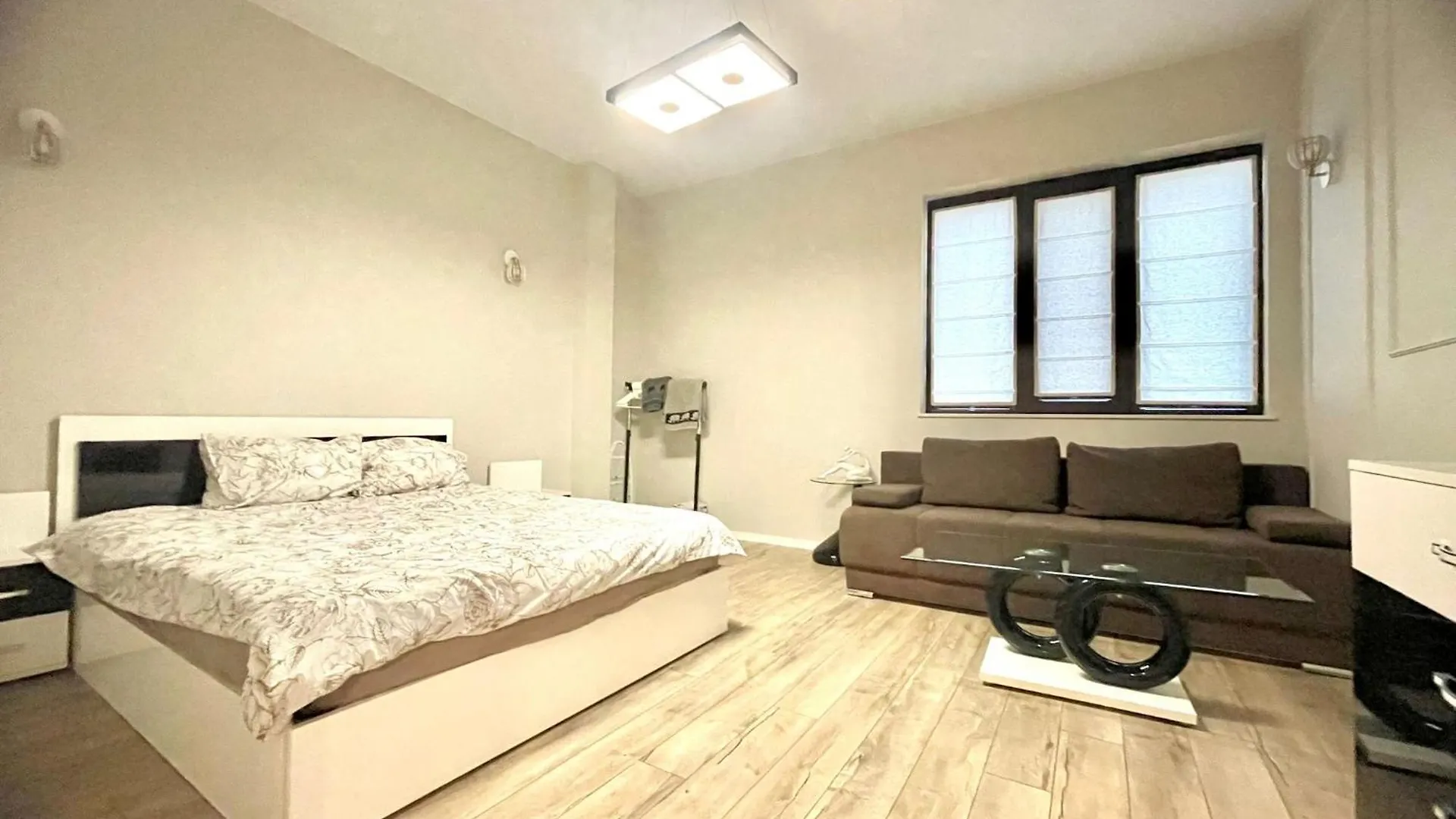 Nataly New Luxury Apartment On Black Sea Varna
