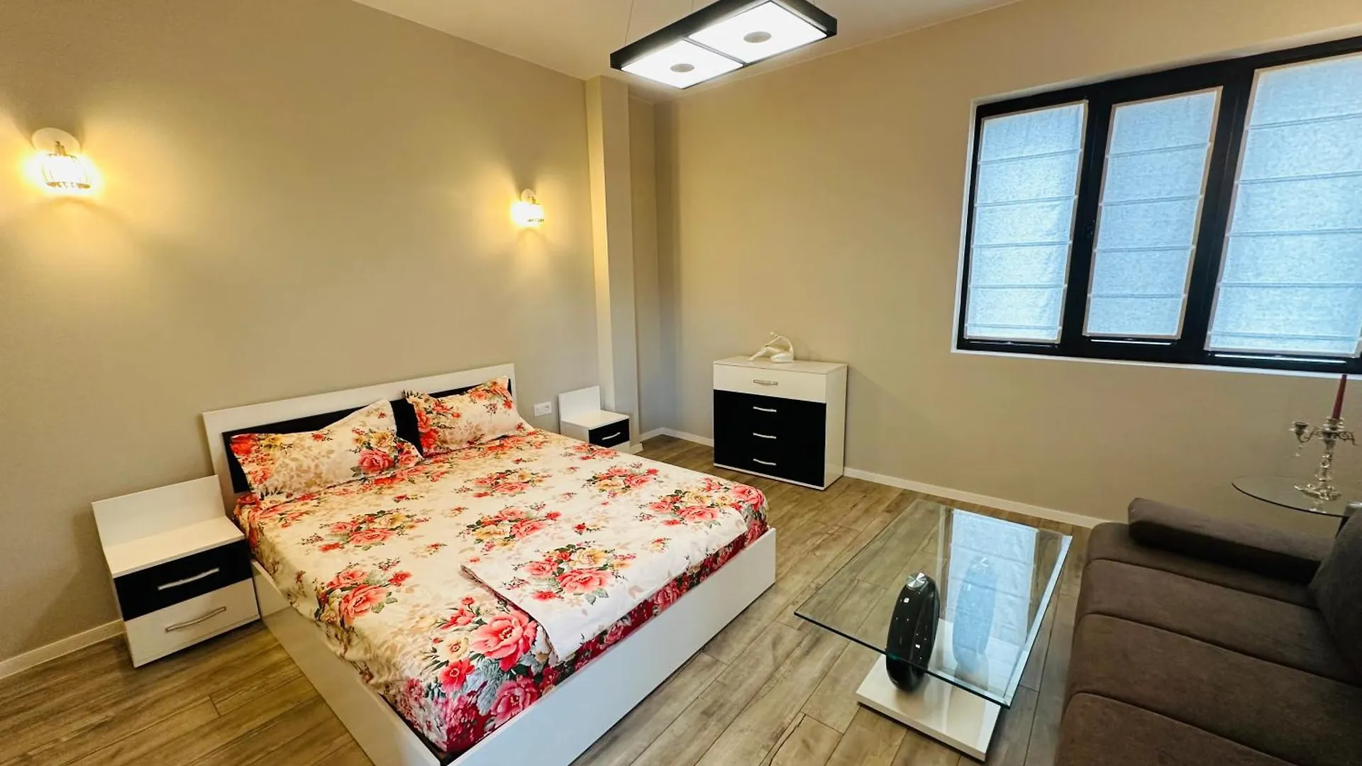 Nataly New Luxury Apartment On Black Sea Varna